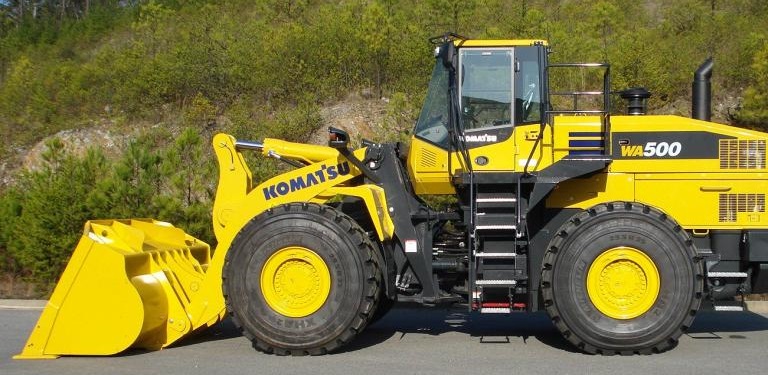 Komatsu S4D102E części zamienne silnika z maszyn przemysłowych